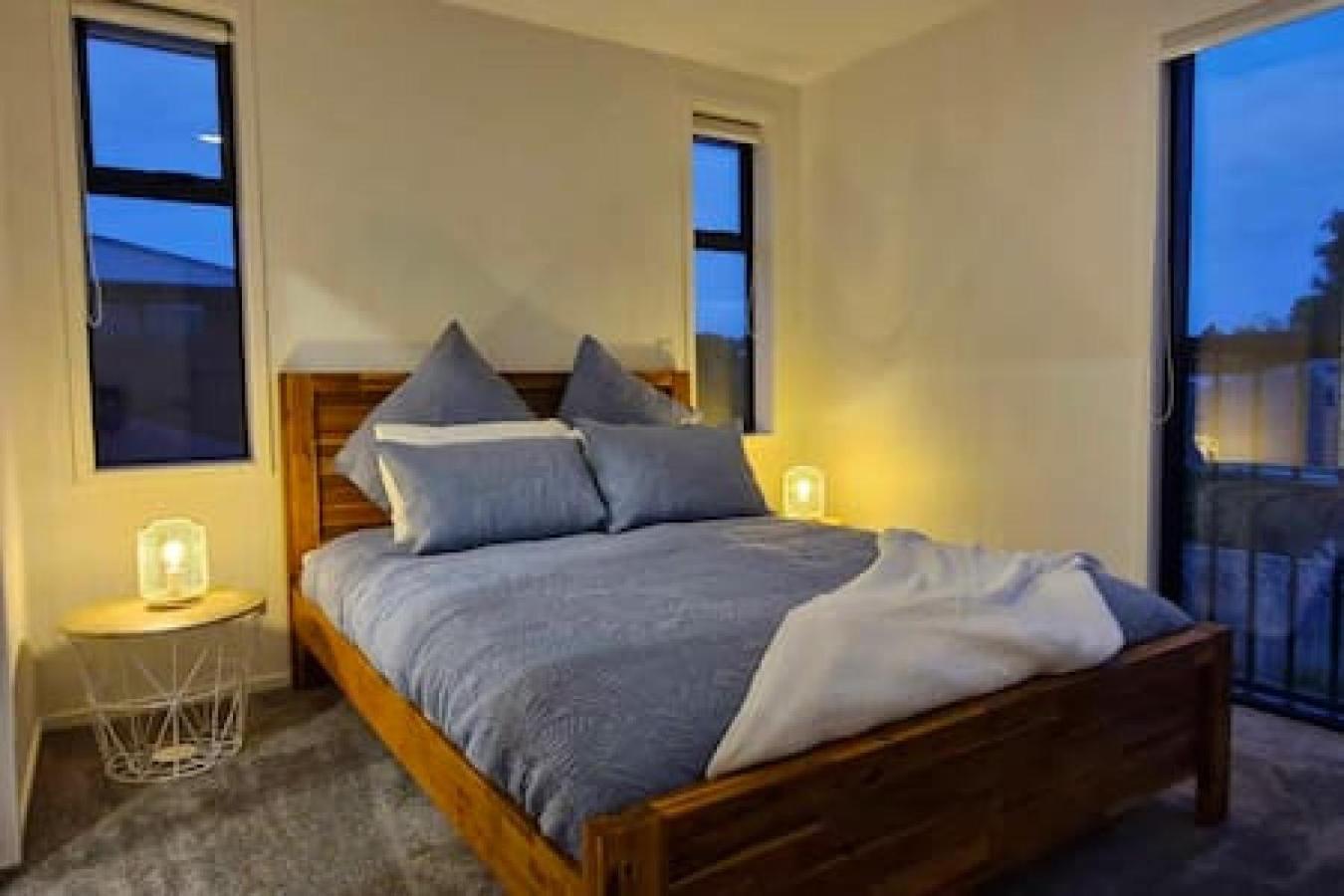 Lovely Brand New Home 26 Christchurch Extérieur photo