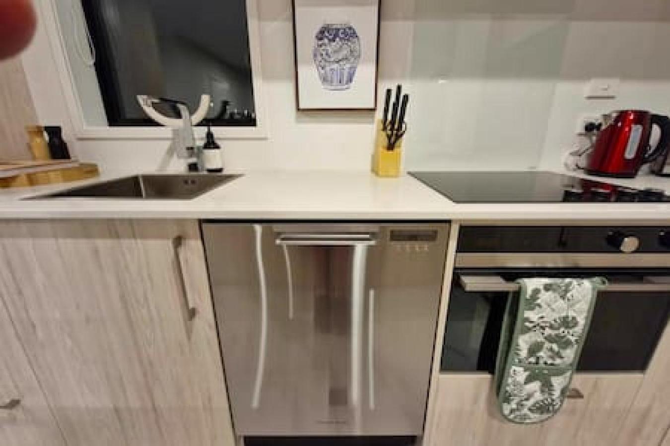Lovely Brand New Home 26 Christchurch Extérieur photo