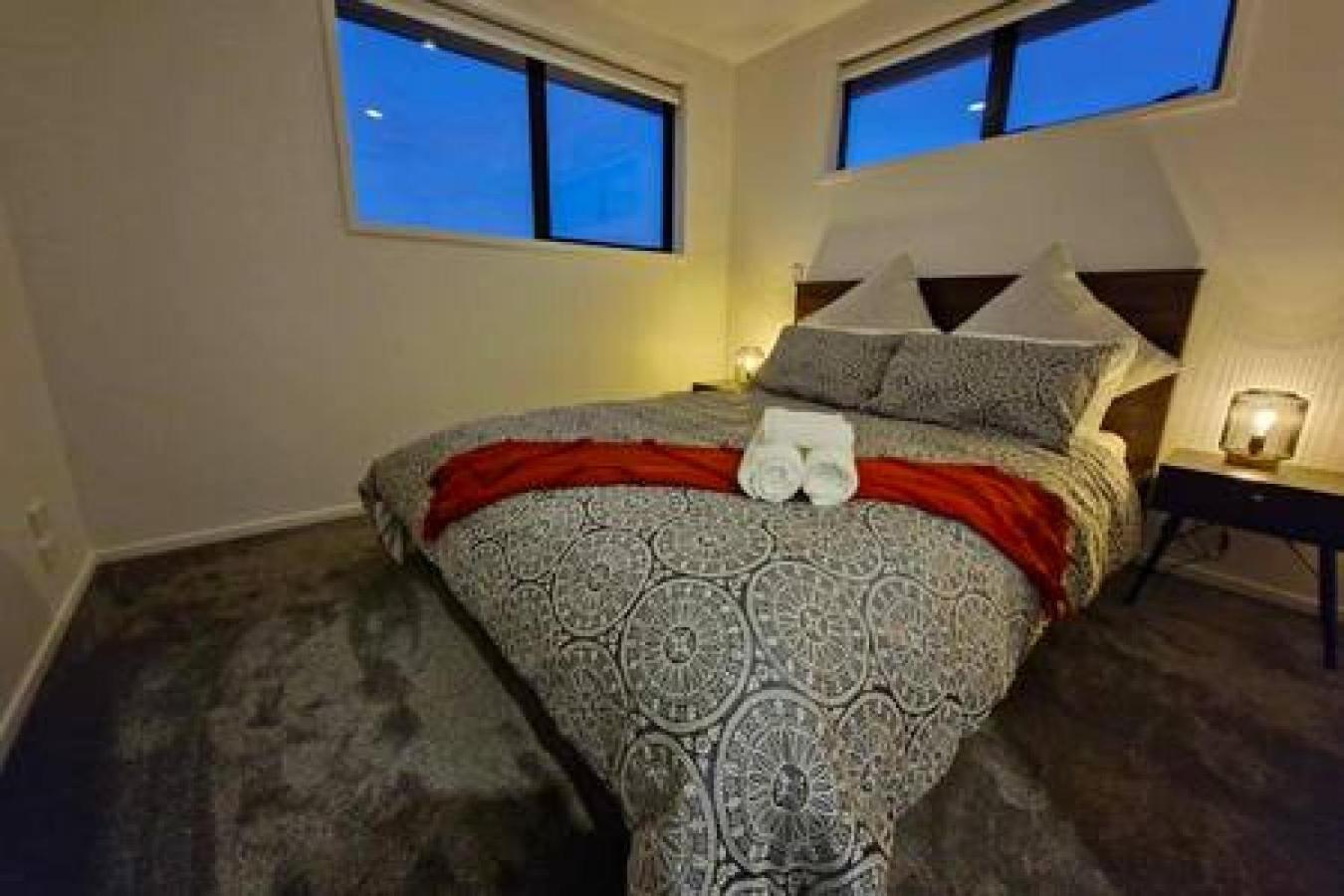 Lovely Brand New Home 26 Christchurch Extérieur photo