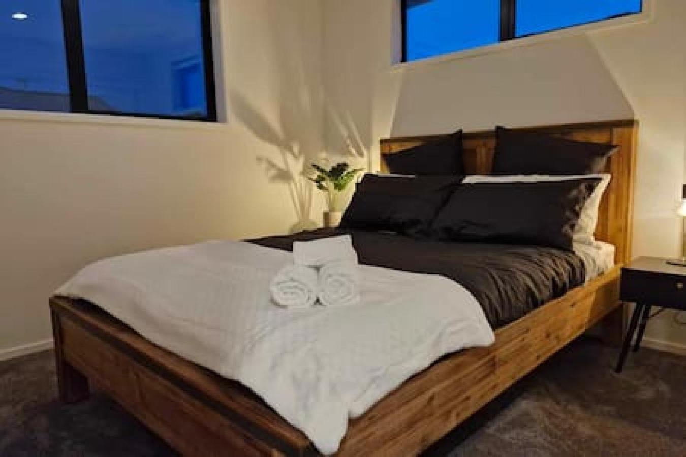 Lovely Brand New Home 26 Christchurch Extérieur photo