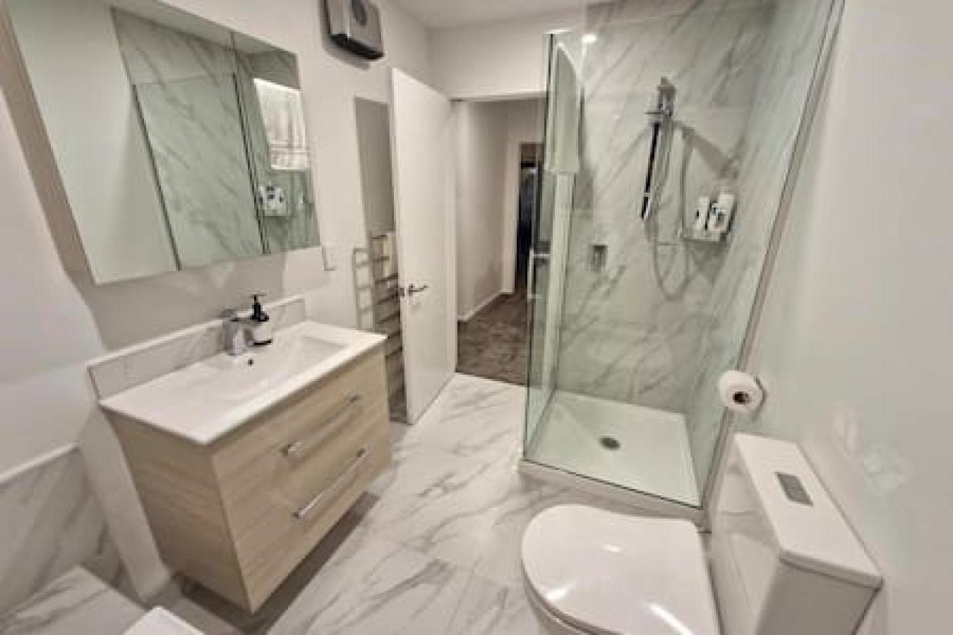 Lovely Brand New Home 26 Christchurch Extérieur photo